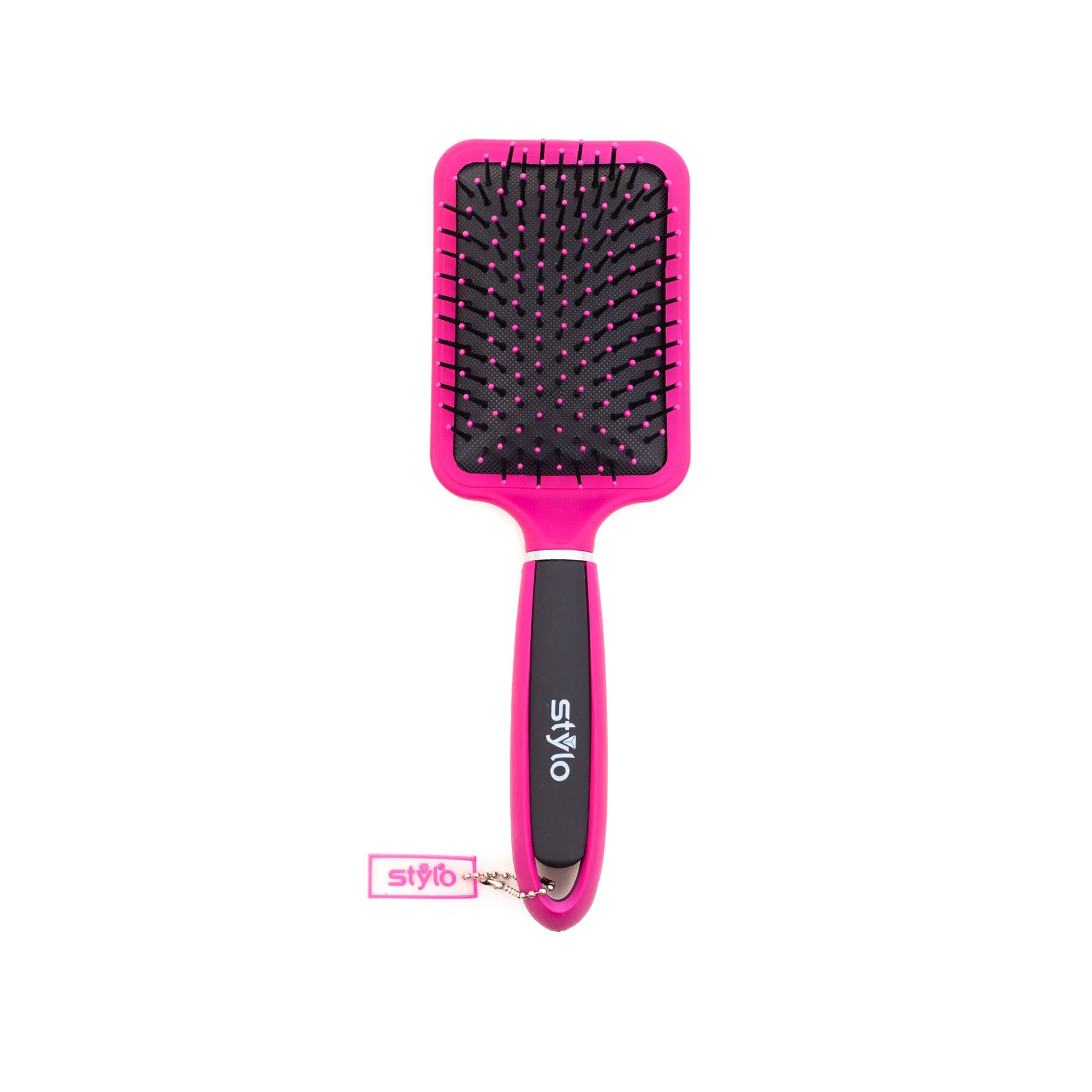 Pink Hair Brush K28541