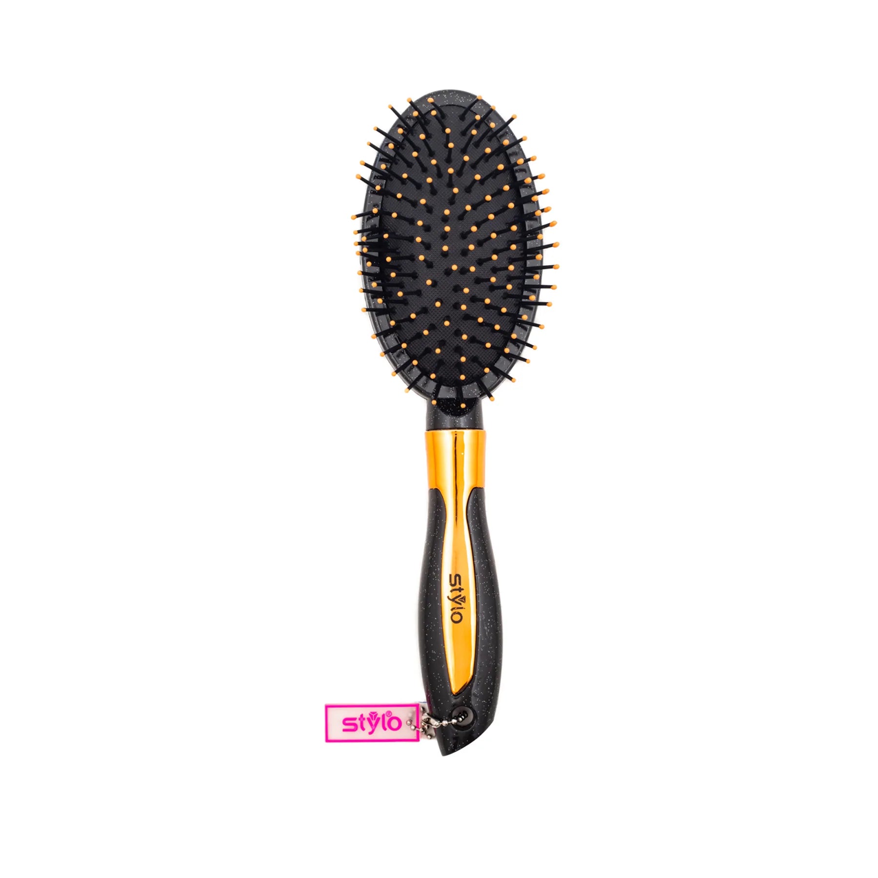 Black Hair Brush K28544