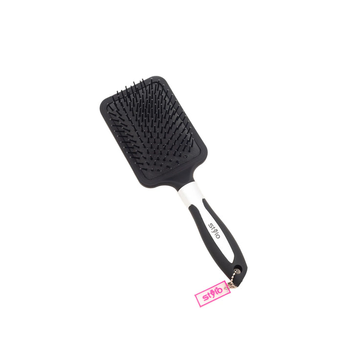 Black Hair Brush K28549