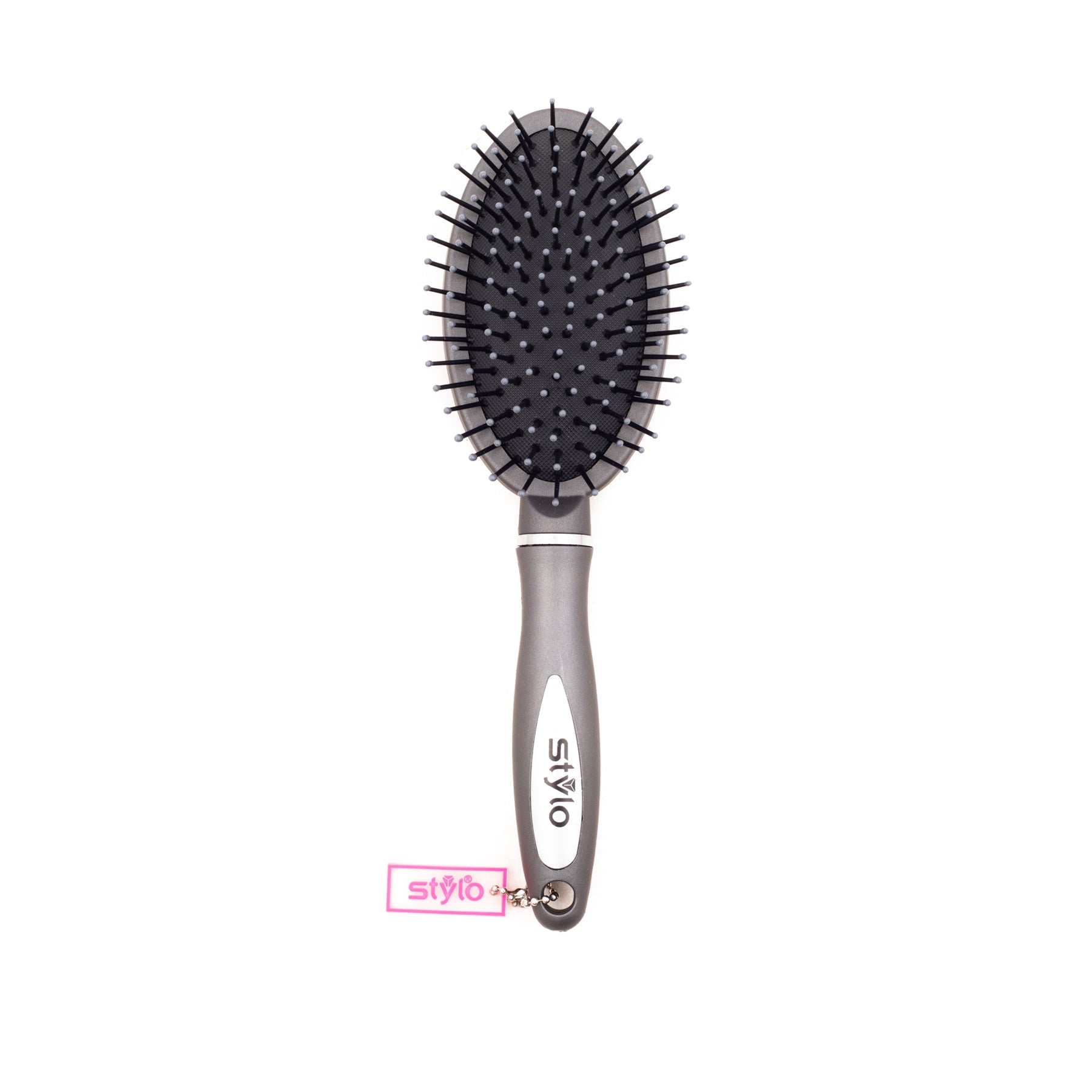 Grey Hair Brush K28552