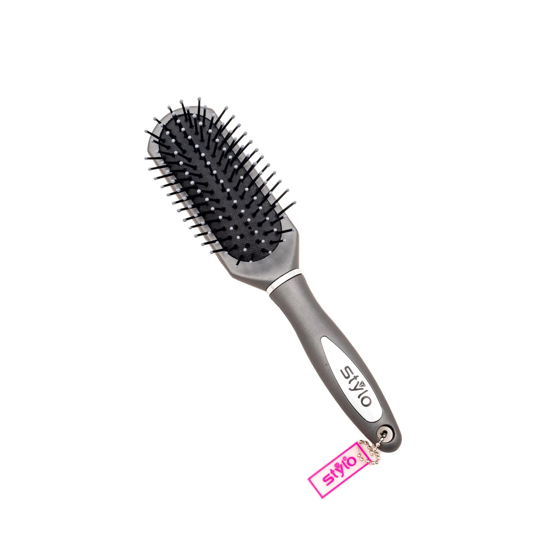 Grey Hair Brush K28554