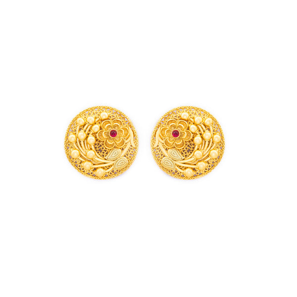 Earrings- K2972315