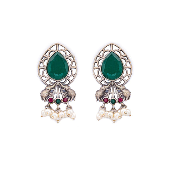 Earrings- K2973016