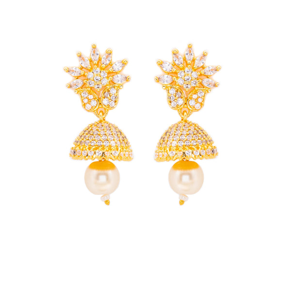 Earrings- K2974015