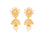 Earrings- K2974015