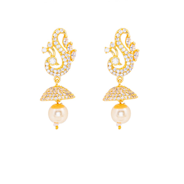 Earrings- K2974215