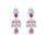 Earrings- K2974616