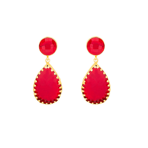 Earrings- K2975215