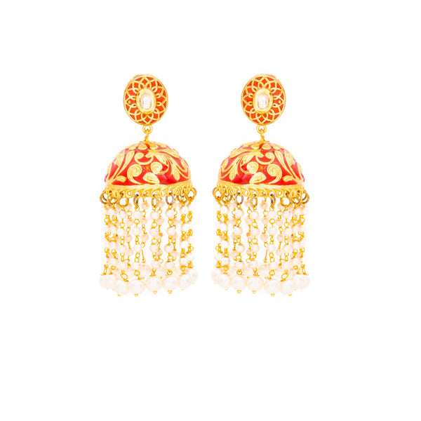 Earrings- K2975415