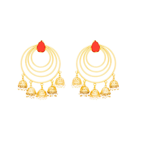 Earrings- K2975615