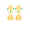 Earrings- K2975715