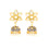 Earrings- K2975915