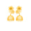Earrings- K2976115