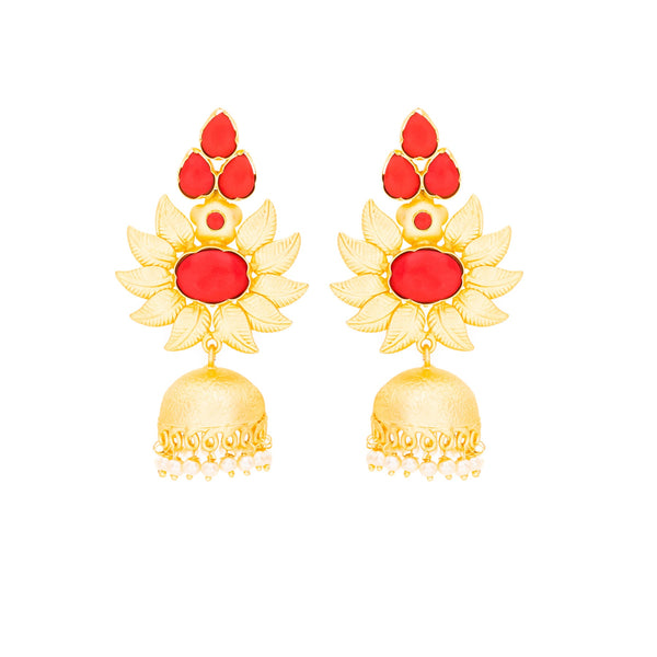Earrings- K2976215