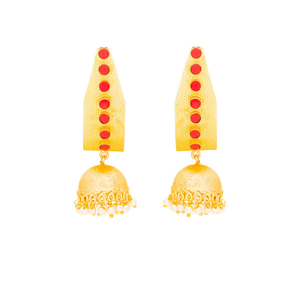 Earrings- K2976415