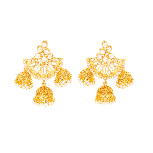 Earrings- K2976715