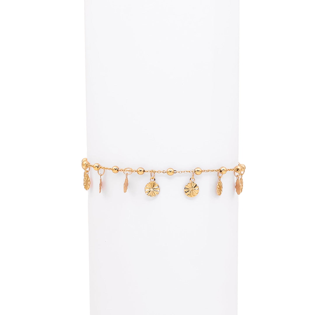 Anklet- K6012345