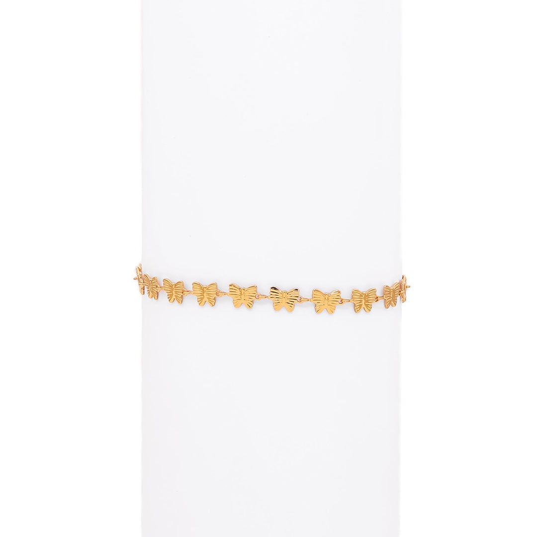 Anklet- K6012615