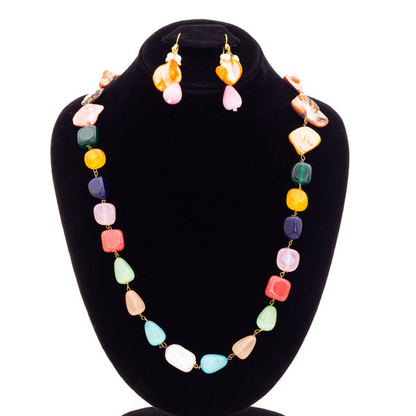 Necklace- K9325710
