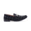 Boys Black Formal Moccasin KD0284