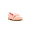 Girls Pink Formal Moccasin KD0292