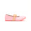 Girls Pink Casual Pump KD0466