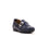 Boys Blue Formal Moccasin KD0518