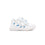 Boys White Casual Jogger KD1440