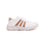 Boys White Casual Jogger KD1505