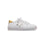 Girls White Casual Jogger KD1599