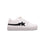 Boys White Casual Jogger KD1625