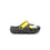 Boys Black Casual Flip Flop KD5230