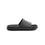 Girls Black Casual Flip Flop KD5313