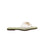 Girls Green Formal Slipper KD5342
