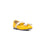 Girls Yellow Fancy Pump KD7540