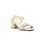 Girls Golden Fancy Sandal KD7679