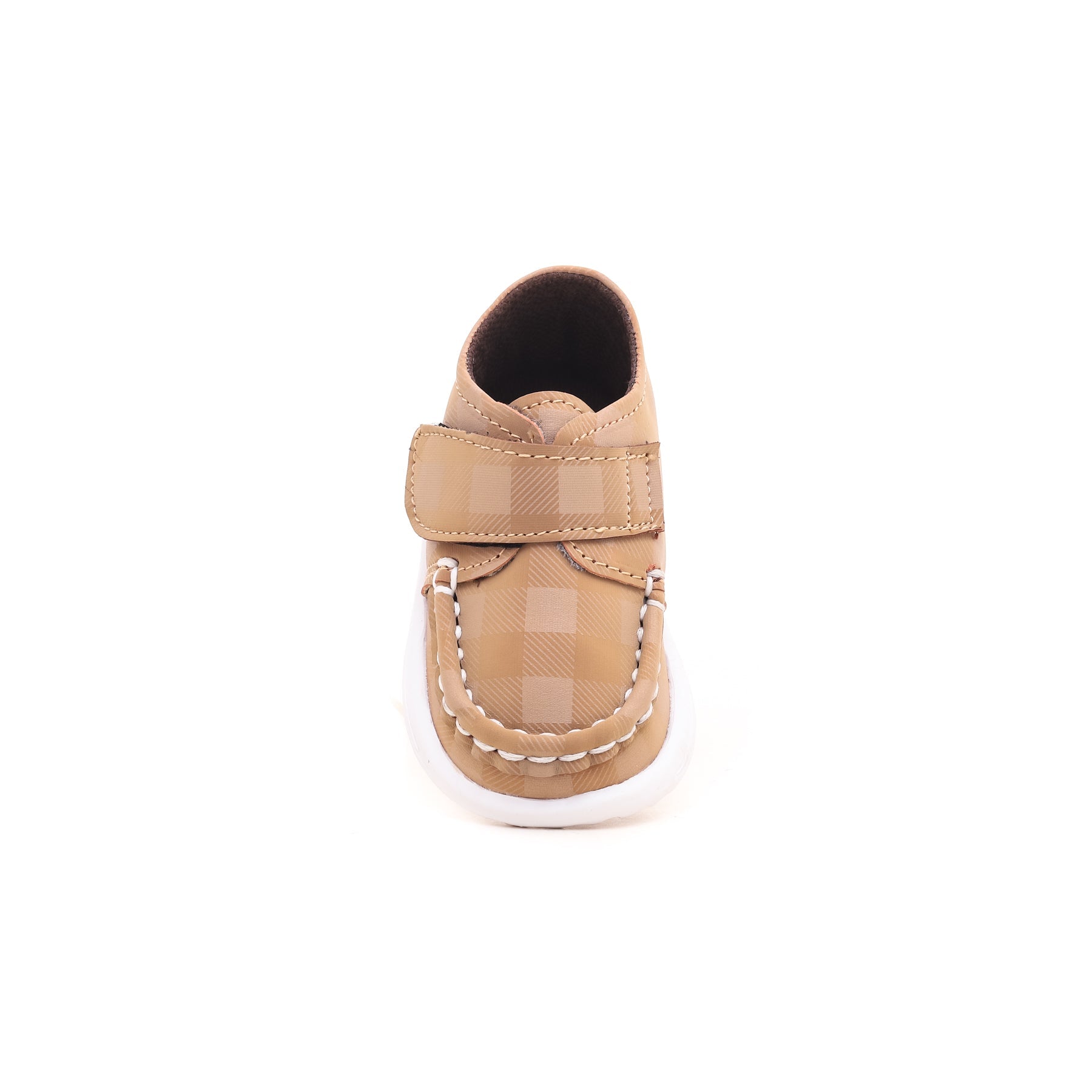 Babies Fawn Casual Booties KD7747