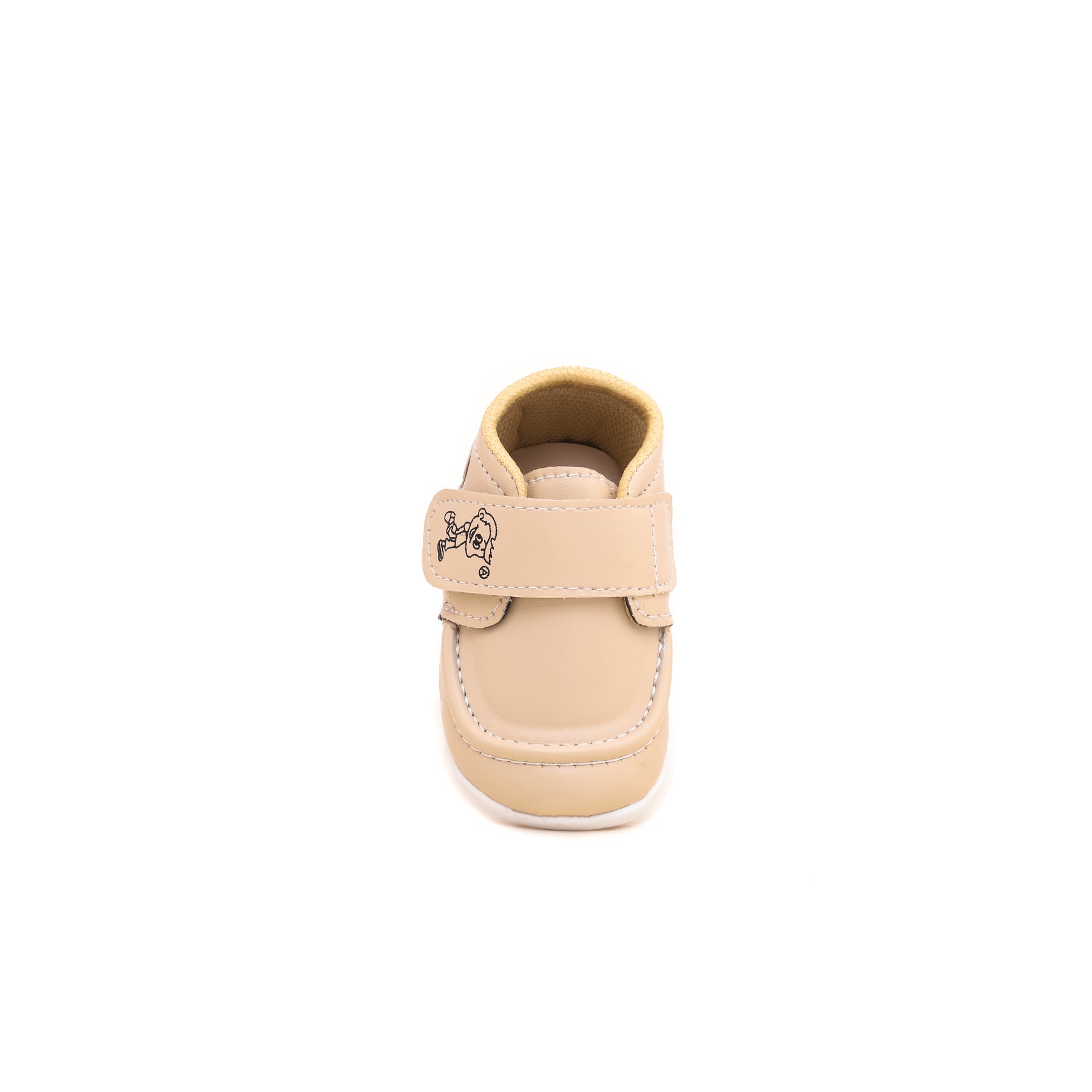 Babies Fawn Casual Booties KD7757