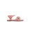 Girls Pink Formal Sandal KD7866