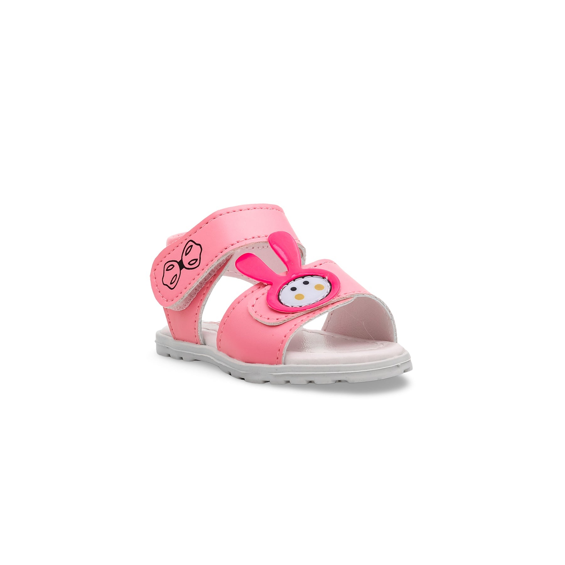 Babies Pink Casual Sandal KD7941