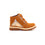 Boys Mustard Formal Long Shoes KD8051