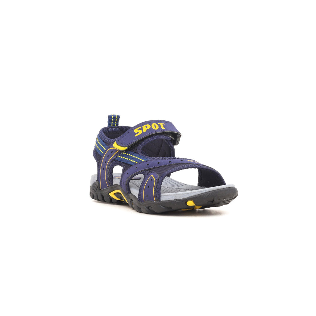 Wholesale Children Kids Baby Fashion Boys Casual Soft Bottom Casual Sandals  Shoes