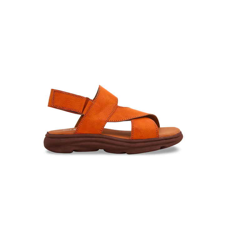 Boys Rust Casual Sandal KD9450