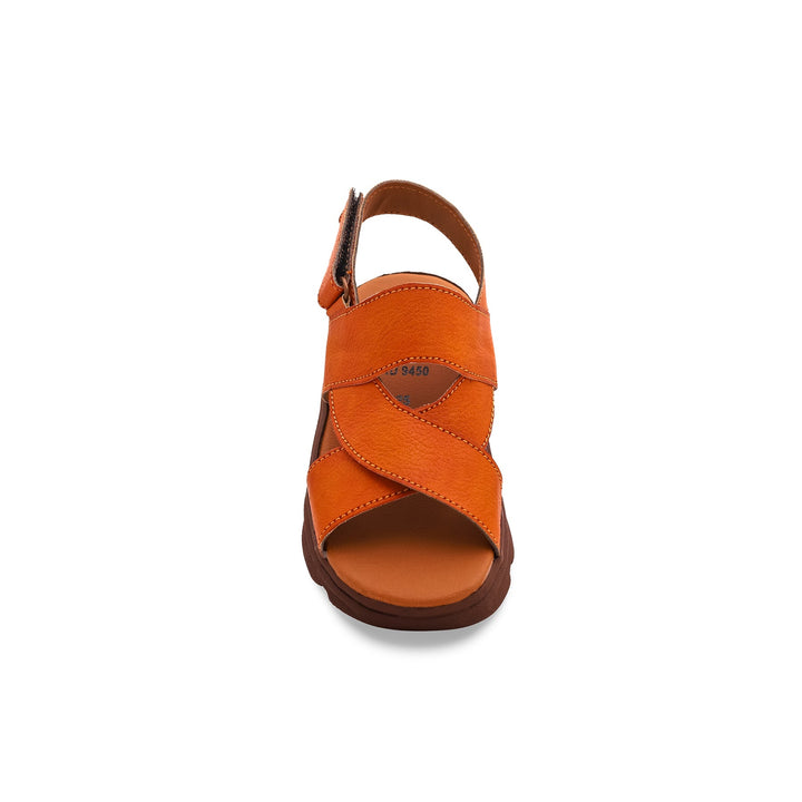 Boys Rust Casual Sandal KD9450