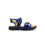Boys Blue Casual Sandal KD9501