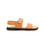 Boys Mustard Formal Sandal KD9553