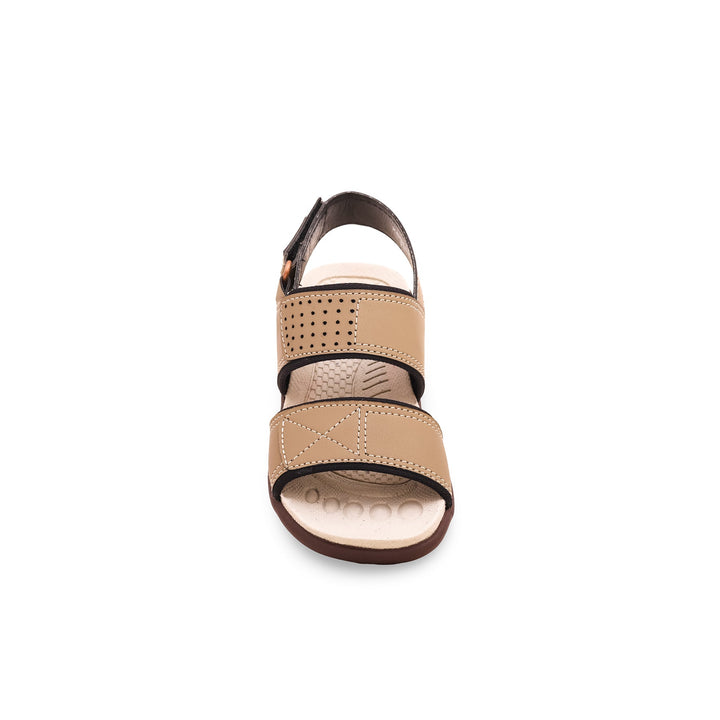 Boys Camel Casual Sandal KD9664