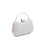 Silver Bridal Clutch P14998