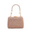 Champagne Fancy Clutch P23841