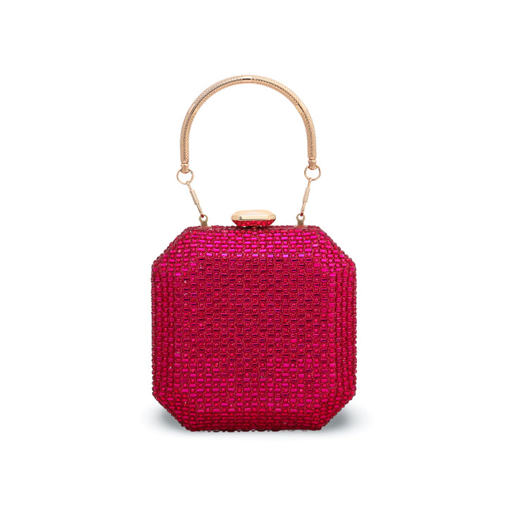 Pink Fancy Clutch P23844